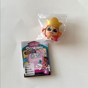 Disney Doorables Series 8 - King of Hearts